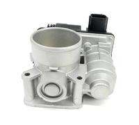 Corps de Papillon Ensemble De Corps De Papillon De Pièces Automobiles Pour Nissan Pour X-trail Pour Pathfinder Corps Papillon