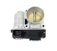 Corps de Papillon Ensemble De Corps De Papillon De Pièces Automobiles Sera576-01 Sera57601 Pour Nissan Pour X-trail Pour Pathfinder Papillon De Distribution