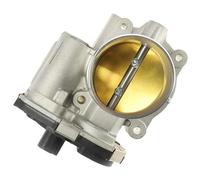 Corps de Papillon Ensemble De Corps De Papillon Électronique Pour Buick Pour Allure (2010 - 2011) 3,6l V6 12616995 12593591 12607330 Corps Papillon