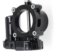 Corps de papillon Ensemble de corps papillon pour Dodge Throttle Body 04861661AA