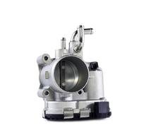 Corps de Papillon Ensemble De Valve D'accélérateur OE 3510004200 35100 - 04200 Adapté Pour Hyundai Pour I10 1.0L Injection De Corps D'essence 35100 04200 Papillon Moteur