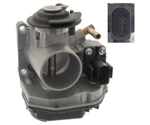 Corps de papillon FEBI BILSTEIN 100796