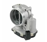 Corps de papillon injection Capteur Position Papillon | Pour 128i 328xi 528i X3 X5 Z4 #13547556118 A2Pour C53356722