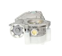 Corps de papillon MAGNETI MARELLI 802001500013