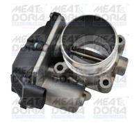 Corps de papillon MEAT & DORIA 89318