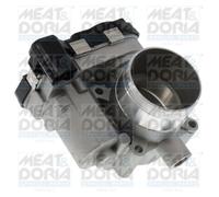 Corps de papillon MEAT & DORIA 89359E