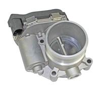 Corps De Papillon METZGER IAM-Expertise Compatible Avec Entre Autres AUDI TT