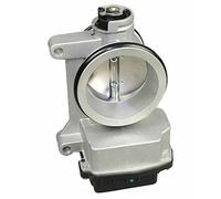 Corps De Papillon METZGER IAM-Expertise Compatible Avec Notamment RENAULT LAGUNA