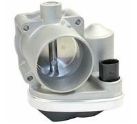Corps De Papillon METZGER IAM-Expertise Compatible Avec Notamment SEAT AROSA