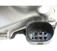 Corps de papillon METZGER pour FORD FIESTA VI