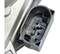 Corps de papillon METZGER pour MERCEDES B-KLASSE Sports