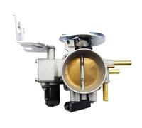 Corps de papillon moteur 92066487 92066488 92064237 Convient pour Chevrolet Convient pour Daewoo Convient pour Buick Convient pour Nubira J200 P0121 1.8L-2.0L Collecteur papillon