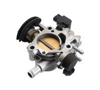 Corps de papillon moteur Vanne papillon 22210-0D090 Convient pour TOYOTA Convient pour COROLLA E12 1.4L 8945202040 2227022050 222100D090 Pièces du système d'admission d'air