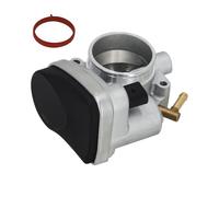 Corps de papillon moteur Vanne papillon Boîtier papillon électronique pour Mini Cooper 1.6L L4 2002-2008 S20078 13541503358