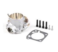 Corps de papillon moteur Vanne papillon Corps de papillon 70 mm avec capteur TPS et MAP pour Honda Civic Si et Acura B/D/F/H B16 B18 309-05-1050 309051050(Without Sensor)
