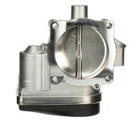 Corps de papillon moteur Vanne papillon Pièces détachées pour VW VDO, ensemble de corps de papillon d'injection de carburant 408-238-329-002Z 022133062AD