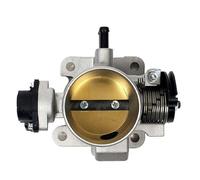 Corps de papillon moteur Vanne papillon Système d'admission d'air OEM 3510026860, corps de papillon pour Hyundai, Accent, Kia, Rio, Rio5 2006-2011