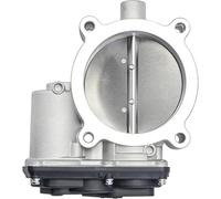 Corps de papillon OEM 9E926, entretoise, moteur 4G18