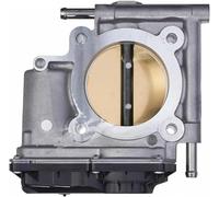 Corps de papillon pour actionneur d'accélération pour Mazda 3, 5, 6, CX-7 2, L ensemble de soupape d'accélérateur