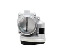 Corps de papillon Pour BMW E39 E46 E53 E60 E83 X3 E53 X5 Z3 E85 Z4 3.0L 330i 530i 13547502445 Ensemble de corps de papillon