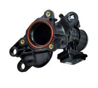 Corps De Papillon Pour Citroen Pour C5 Pour C4 2.0 HDi 0345.G7 9675233680 Corps De Papillon Électronique Boîtier