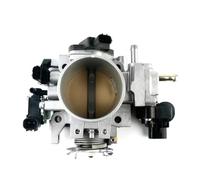 Corps de Papillon pour CR-V pour CRV 2002-2005 Ensemble de Papillon électronique 16400-PPA-A11 16400PPAA11 Papillon des gaz
