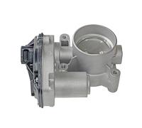 Corps De Papillon Pour Ford Pour Fiesta MK V ST150 Hatchback 4M5U9E927DC 1556736 Corps De Papillon 60 Mm Corps D'accélérateur