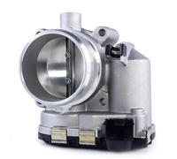 Corps de Papillon pour Mercedes-Benz C230 Kompressor Coupé 1.8L 0280750076 0280750720 A2711410025 7519243 Capteur de Position du Papillon