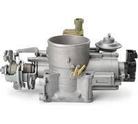 Corps de papillon pour Toyota pour 4Runner 1995-2000, ensemble avec capteur et actionneur ensemble de soupape d'accélérateur