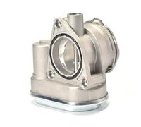 Corps de papillon Pour VW Pour Golf Pour Jetta Pour Passat 038128063L 038128063F 038128063G 038128063M 038128063P Corps de papillon électronique