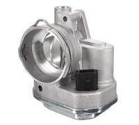 Corps de papillon Pour VW Pour Golf Pour Jetta Pour Passat Pour Polo 038128063G 038128063L 038128063F 038128063 GFPLM Corps de papillon