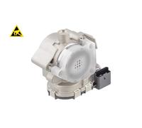 Corps de papillon Topran 723 903
