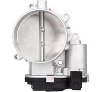 corps de papillon universel Ensemble de corps papillon pour Jeep pour Grand pour Cherokee IV 10-6.2 I V8 4x4