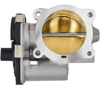 corps de papillon universel Ensemble de corps papillon pour Suzuki pour XL-7 2007-2009 12616995 12593591 12607330 soupape
