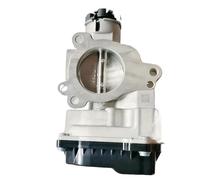 Corps de Papillon Valve De Corps D'accélérateur Pour Fiat Pour Ulysse 2.0 3.0 9652682880 9648053780 Papillon Des Gaz