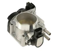 Corps de papillon XR845053 XR843535 compatible for Jaguar S-Type 3.0 X-Type 2.5 3.0 XJ 3.0 V6