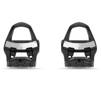 Garmin Rally Rk 110/210 Pedal Body Conversion Kit Argenté