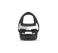 Garmin Rally™ Rs 110/210 Left Pedal Rebuild Kit Argenté Black