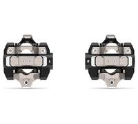 Corps de pedale garmin rally xc110 210 sans capteur shimano spd