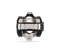 Corps de pedale garmin rally xc110 210 sans capteur shimano spd cote gauche