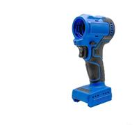 Corps de perceuse électrique sans balais 21 V conçu pour les batteries Dayi prend en charge les plates-formes de batterie 12 V 16,8 V 21 V pour un fonctionnement fiable