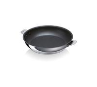 Beka 12328284 Evolution Corps de Poêle à Frire en acier inoxydable intérieur revêtu 28 cm