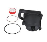 Corps de pompe de piscine surpresseur PB4SQ R0723100 compatible avec Zodiac