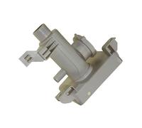 CORPS DE POMPE DE VIDANGE FILTRE POUR LAVE LINGE ELECTROLUX - 132554602