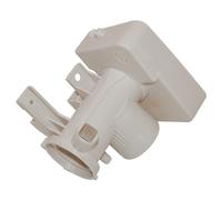 Corps de pompe d'origine Lave-linge (1325015046 ARTHUR MARTIN FAURE ARTHUR MARTIN ELECTROLUX ELECTROLUX ZANUSSI)
