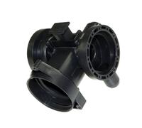 Corps de pompe d'origine - Lave-linge (3108ER1001A LG)