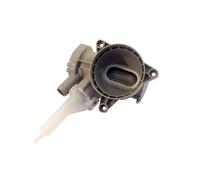 Corps de pompe + filtre + chambre de compression Lave-linge 140048261048 ELECTROLUX, FAURE - 322557 G