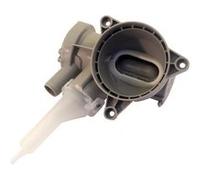 Corps de pompe + filtre + chambre de compression Lave-linge 140048261048 ELECTROLUX, FAURE - 322557 G