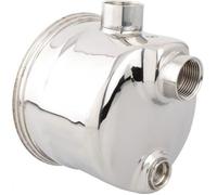 Corps de pompe - lki - Fluxe - Gris - Cylindrique - Durable et performant