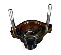 CORPS DE POMPE MACHINE A CHANTILLY ECOWIP/G CARPIGIANI